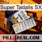 Super Tadalis SX 11